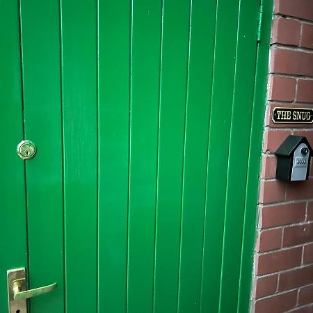 The Snug@Bournville Birmingham Luaran gambar