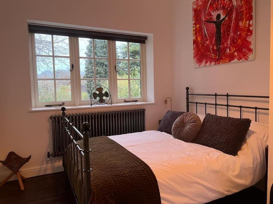 The Snug@Bournville Birmingham Luaran gambar